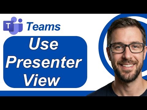 How To Use Presenter View In Microsoft Teams [2026 Guide]