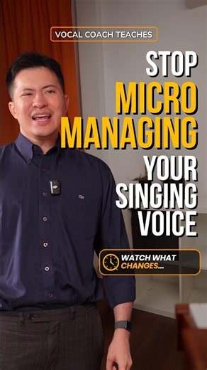 Vocal Coach Teaches How to Sing With Less Effort | Live Lesson of Jason Mraz's 'I Won't Give Up'