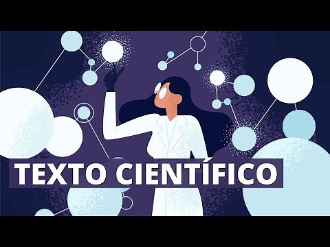 What is a scientific text? Types, characteristics and examples🔬