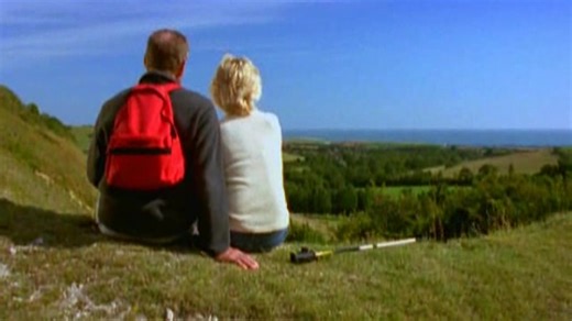 Who remembers this advert?📺 Throwing it back to 2005 and this Isle of Wight TV advert. How many places do you recognise?🤔 #RedFunnel #RedFunnelFerry #Advert #TV #Commercial #IsleofWight #IOW | Red Funnel Isle of Wight Ferry