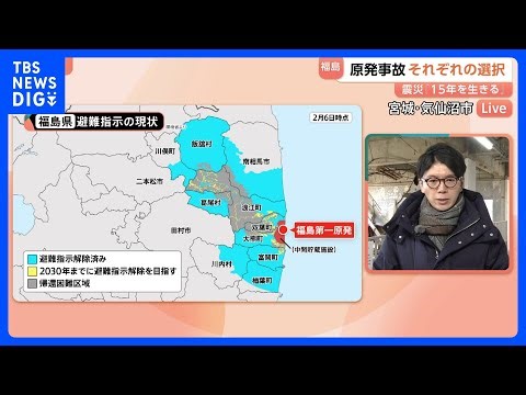 15 years since the Fukushima Daiichi Nuclear Power Plant accident: Current status of Fukushima Pr...