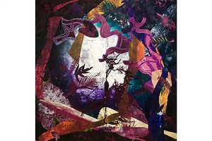 Artists ‘Crossing Over’ to NFTs During Seattle’s Art Fair