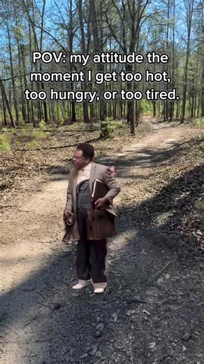 l true story, I used to have no idea why I would all of a sudden explode like this, and it was because I was overstimulated. For years, I was looked upon as an angry person. But the truth is, my nervous system was just overwhelmed. I can’t say that this never happens anymore, but I am more aware of it and can get myself regulated again a lot quicker. #neurodivergentstruggles#overstimulated #overheated #hangry #neurospicyhumour