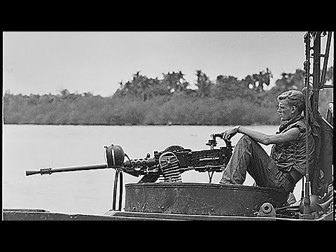 The Brown Water Strategy