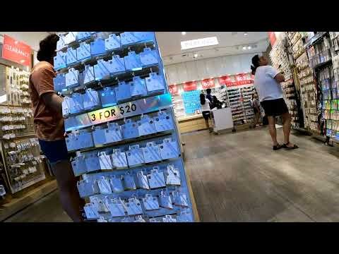 3 for $20, Lovisa, Earring Shopping, Chandler Fashion Center Rd, Chandler, Arizona, 27 July 2024