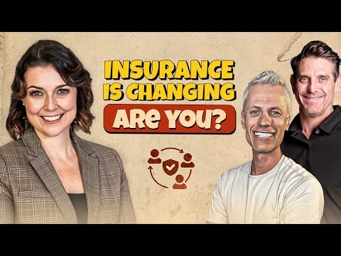 How Insurance Agencies Can Grow, Modernize & Lead Better | Kelly Donahue