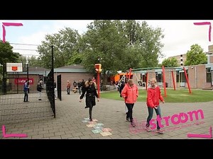 VSO DE STROOM rechten vrij
