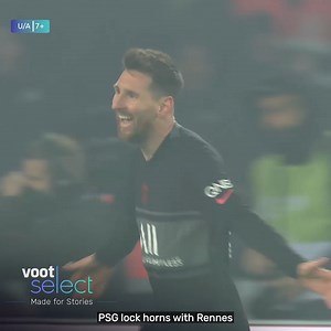 It's time for some #FootballMadness! Don't miss the best football action this weekend from #LaLiga, #Ligue1 & #SerieA, including the top-of-the-table clash between Napoli and InterMilan. Catch the LIVE action streaming only on #VootSelect & @officialjiotv Also available on @mtvindia & @vh1india #Football #SerieA #LaLiga #Ligue1 #Voot #Atalanta #Juventus #PSG #Rennes #Napoli #InterMilan #Villarreal #RealMadrid #Barcelona #Espanyol #LaLigaOnVoot #SerieAOnVoot #Ligue1OnVoot #footballOnVoot | Voot S