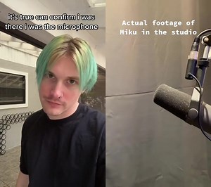 #duet with @vocacircus #vocaloid thanks for making miku sound so good also hi it’s raining here #setitoff #setitoffband #hatsunemiku #miku STREAM WHY DO I FEAT MIKU NOW