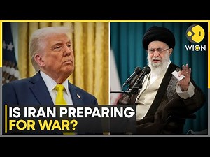 Deadly Protests Grip Iran: Iran Unrest: 20 Killed in Clashes Across 26 Provinces | WION