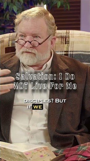 The Simplest Definition of Salvation #growyourfaith