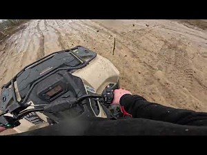 First Ride of the Spring!