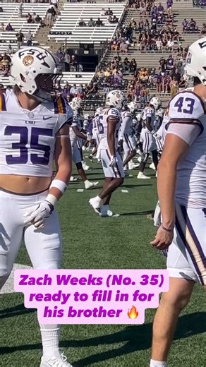 19K views · 1.6K reactions | The freshman with a HUGE assignment against Diego Pavia with Whit Weeks out  (: @wmsportography) | Boot Krewe Media | Facebook