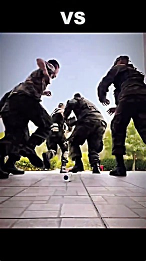 Other Armies vs.....