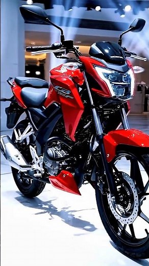 “NEW 2026 Honda CB 125F REVEALED 😱 | Mileage KING with Stunning New Design!”