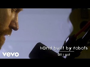 Newton Faulkner - All I Got (Live & Acoustic)