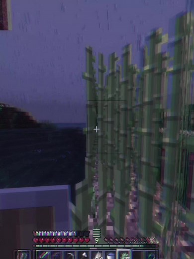 Aura Farming in Minecraft: How to Build an Aura Farm