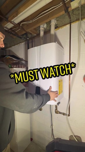 DIY Tankless Water Heater Maintenance: Save Money & Extend Lifespan