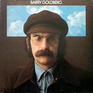 Barry Goldberg - Barry Goldberg