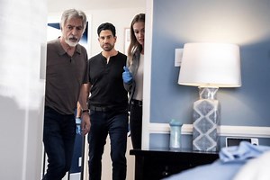 Stream It Or Skip It: ‘Criminal Minds: Evolution’ On Paramount , Where The BAU Profilers Have To Deal With A Network Of Serial Killers