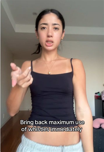 Whistle Techno Dance Tips for Rave Enthusiasts