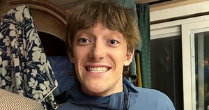 Balin Miller, a 23-year-old rising climbing star, dies in fall at Yosemite National Park