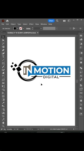 21K views · 291 reactions | Logo Design tricks in Adobe illustrator tutorial video tips/ Minimalist Logo/ Modern logo design ideas. #illustrator #Logo #logodesign #adobeillustrator #graphicdesign #modernlogodesign #videoviralシ #facebookpost #tutorial #viralreels | Rishi | Facebook