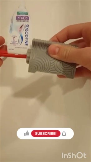 toothpaste squeezer #3dtimelapse #stampa3d #bambulab #3dprinting #layerworks #3dprint