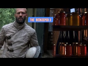 THE BEEKEEPER 2 (2026) – First Trailer | Jason Statham | Action Thriller Movie