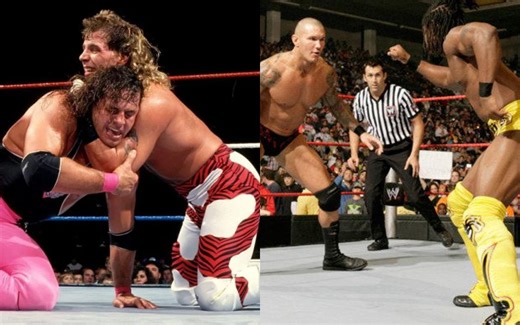 5 real-life feuds that changed several WWE careers