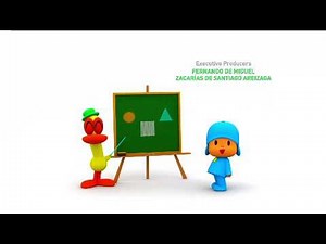 Let’s Go Pocoyo In G Major 18