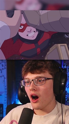 Oliver VS Conquest! 🤯 Invincible REACTION!