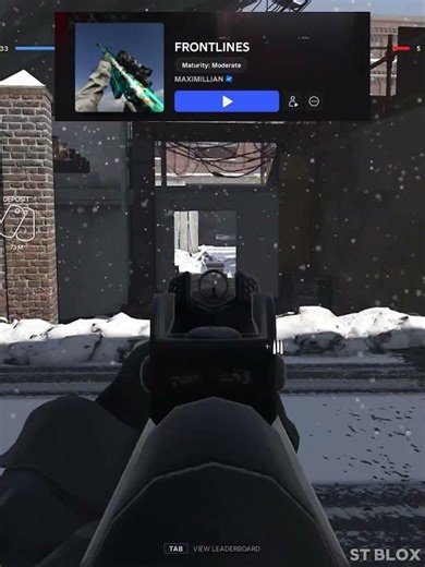 Top 3 most realistic Roblox games