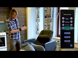 Wellness Nordic Gyngestol - Instruktionsfilm