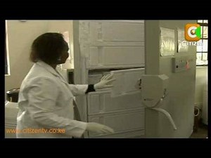 Voluntary Circumcision