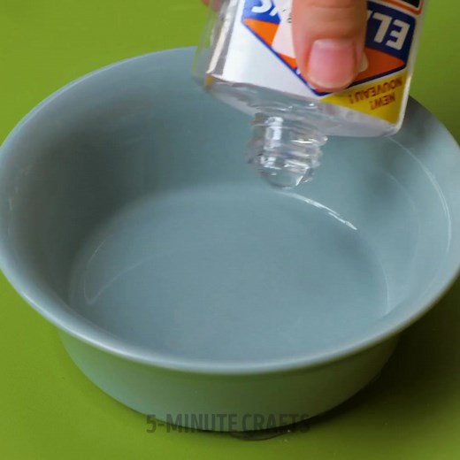 25K views · 180 reactions | Homemade slime to clean keyboard | 3-Minute Hacks | Facebook