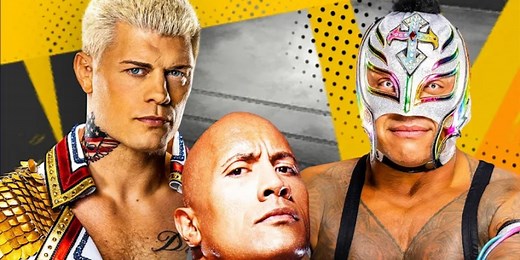 WWE SuperCard QR Codes (July 2024)