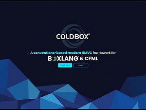 BoxLang, ColdBox & the Future of Open Source CFML | Interview with Luis Majano
