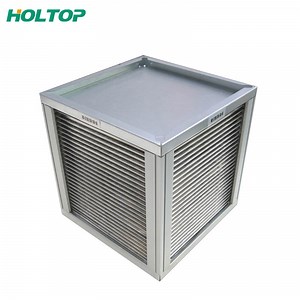 [Hot Item] Holtop Energy Recovery Core, Plate Type Sensiable Heat Exchanger