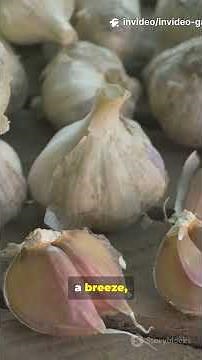 The Art of Garlic: A Masterclass in Planting, Growing, Harvesting, Storage and Common Mistakes