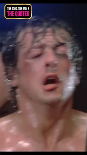 Sylvester Stallone's Iconic 'Adrian!' Scream in Rocky 🥊 (1976) | The Good, The Bad, & The Quoted