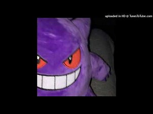 [FREE] "GENGAR" HARD TRAP TYPE BEAT 808 DISTORTED CRUNCHY 808 (prod.teku)