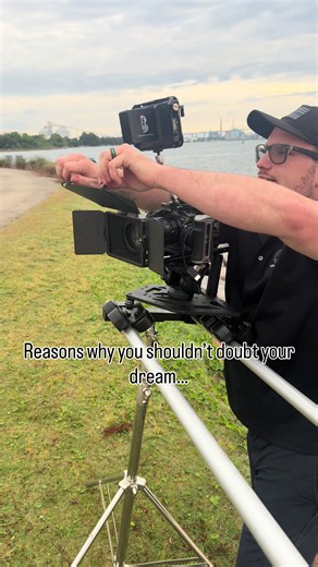 10 Powerful Reasons to Believe in Your Dream