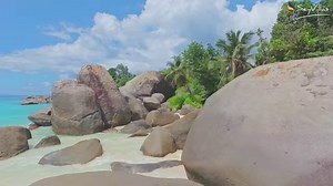 195K views · 571 reactions | La piccola baia di Carana Beach si trova...