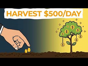 👉 The BEST BLUE CHIP Stocks to live off DIVIDENDS