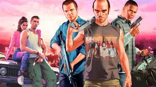 GTA 5 actors urge fans to "campaign" for GTA 6 story DLC, and yes, even Trevor wants to return