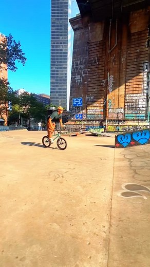 2.4K views · 422 reactions | ☀️ - - @og_mack23 - - #bmx #bikelife #animalbikes #bsdforever | Terrencebikes | Facebook