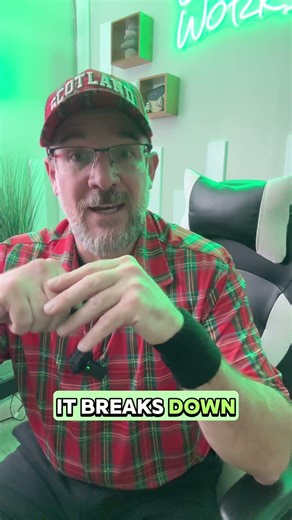 Biochar vs Compost: Which One Does Your Lawn Actually Need? #biochar #thelawncareworkshop