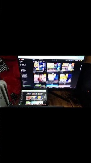 Use Mobile Phone as Second Monitor | Spacedesk Tutorial