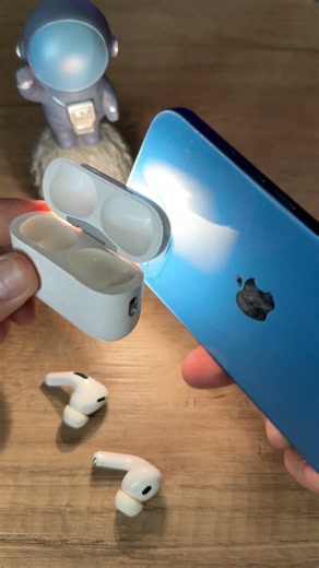 How to quickly check if an AirPod is original